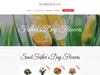 Father's Day Flowers