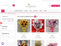 Order Best Flower Bouquet Online in Dubai at Fair Prices