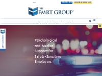 Pre and Post Hire Psychological Evaluations For Public Safety Employer