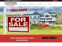 Foreclosure Lawyer Queens | Bankruptcy Attorney Chapter 7   13 NYC