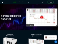 Trading Signals Software And Forex Signals | Forexscalper.io