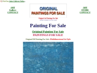 100% Original Art For Sale in Austin Texas - Art Paintings
