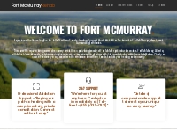 Drug Rehab Treatment Center in Alberta | Alcohol Rehab | Fort McMurray