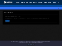 External Redirect | Harpoon Gaming
