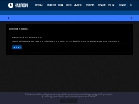 External Redirect | Harpoon Gaming