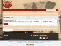 External Redirect | Age Of Empires Online -- Celeste Fan Project