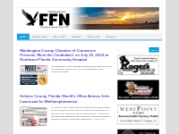 FosterFollyNews.com - Trending News From Northwest Florida and Surroun