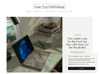 Four Top Publishing