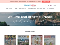 France Media Shop