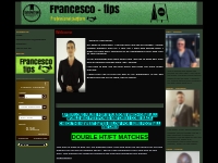 Francesco-tips   Professional platform