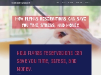How Flynas reservations can Save You Time, Stress, and Money.