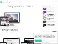Architect / Builders Archives - FreeHTML5.co
