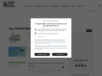 Cashback Monitor Archives - Frequent Miler
