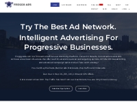 Ad Network Mobile Top Marketing Ads Exchange Demand Side Platform