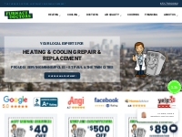 Heating and Cooling Minneapolis St. Paul - Furnace Doctors Heating   A