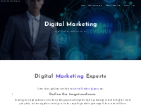 Internet Marketing Agency
