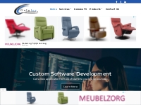 Welcome to Galalee Software Solutions - Galalee Software Solutions
