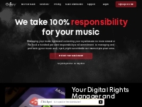 Rights Management | Independent Digital Music Distribution