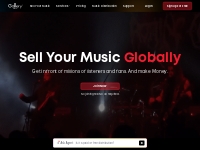 Best Distribution Company for Music | Sell your Music