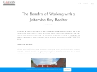 The Benefits of Working with a Jaltemba Bay Realtor