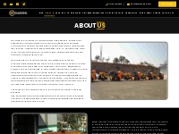 About Us - Construction Equipment Industry In India
