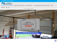 Garage Door Repair Minneapolis Mn