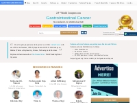 GASTRO CANCER 2024 | 23rd World Congress on  Gastrointestinal Cancer