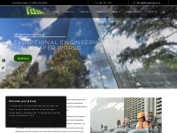 Engineering Consultant MEP Design Services - GDI Engineering