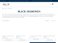        Buy Black Diamonds at Best Possible Price | Gemone Diamond