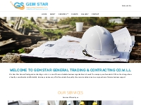 Gem Star General Trading   Contracting Co.W.L.L
