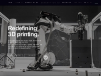 3D Printing Dubai, UAE | 3D Printing Company Dubai, UAE