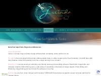 Free Software   Tools | Gerlinda.com