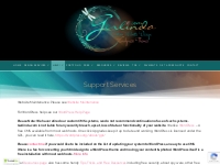 Support Services | Gerlinda.com