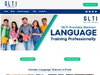 German Language Training in Pune | Bridge the Language Gap