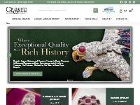 Gesner Estate Jewelry - Antique Engagement Rings   Vintage Engagement