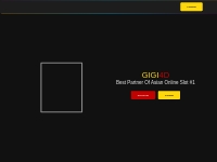 GIGI4D >> Register & Login Official Alternative Toto Online Site Link