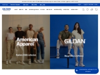 Gildan Brands Australia | Premium Basic Apparel Wholesale