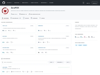 ZeroFOX · GitHub