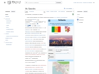 Os Ánxeles - Wikipedia, a enciclopedia libre