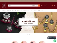 Glitstudio - Fine Jewelry for Every Occasion | Buy Online