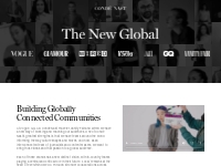 Global Brands - Condé Nast