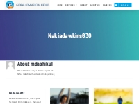 mdashikul - Global Commercial Group