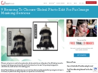9 Reasons To Choose Global Photo Edit For Fur Image Masking Services
