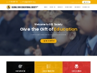 Sponsor a Child in India | Donation for Education- Global Sikh Educati
