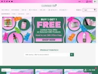        CBD Oil UK - CBD Gummies - Online CBD Shop UK