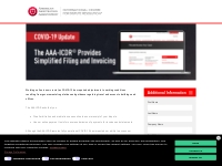 AAA-ICDR Online Filing and Invoicing | ADR.org