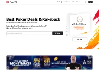 PokerVIP - 📚 Online Poker Strategy, Tips, Rakeback and Bonuses