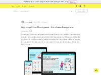 Gojek App Clone Development - For a Smart Entrepreneur