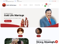 Home - Gold Life Marriage
