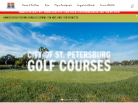 St. Pete Golf |